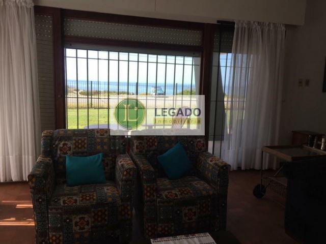 #645 - Casa para Temporada en Atlántida - UY-CA