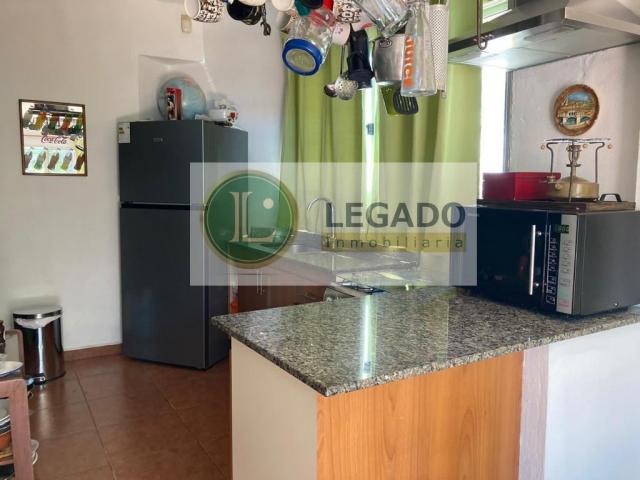 #652 - Casa para Temporada en Atlántida - UY-CA