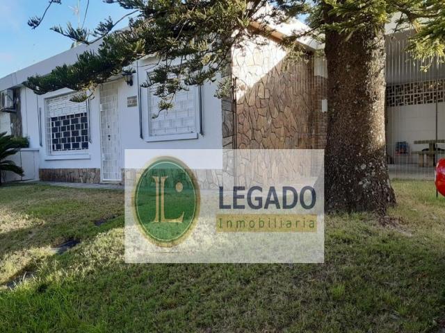 #658 - Casa para Temporada en Atlántida - UY-CA