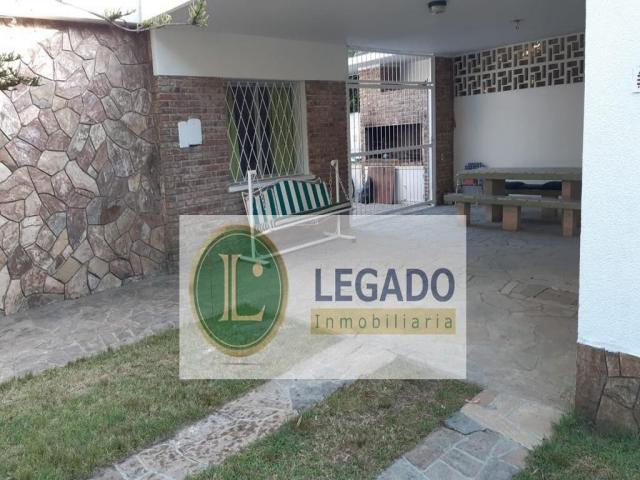 #658 - Casa para Temporada en Atlántida - UY-CA