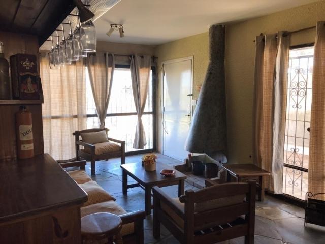 #1027 - Casa para Temporada en Atlántida - UY-CA