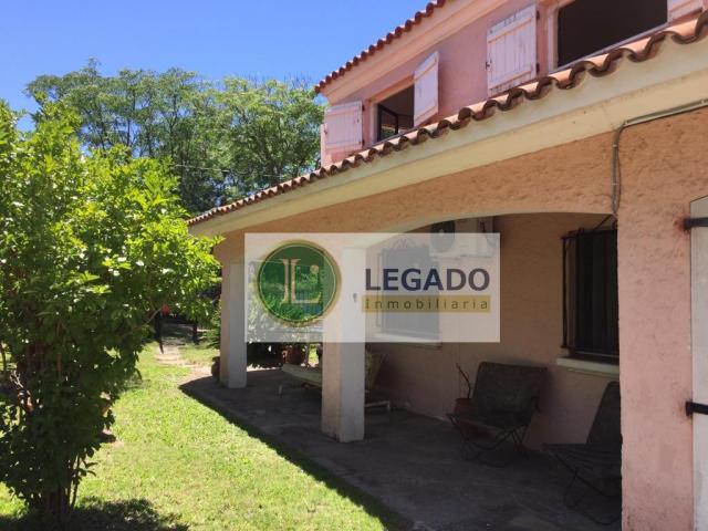 #660 - Casa para Venta en Atlántida - UY-CA