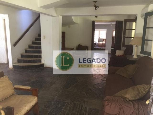 #660 - Casa para Venta en Atlántida - UY-CA