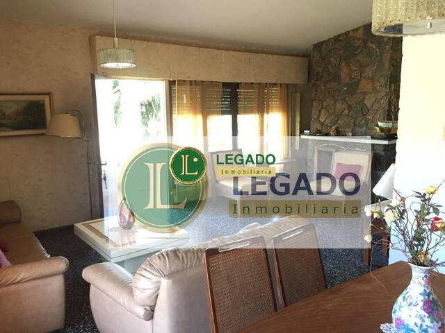 #665 - Casa para Venta en Atlántida - UY-CA