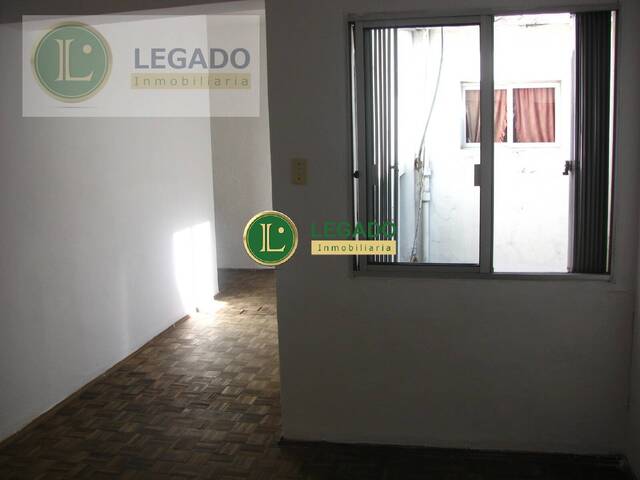 #666 - Departamento para Venta en Montevideo - UY-MO - 2