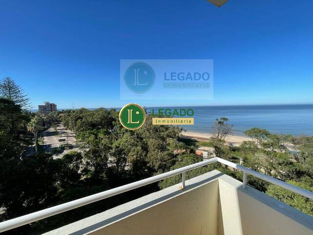 #668 - Departamento para Venta en Atlántida - UY-CA - 1