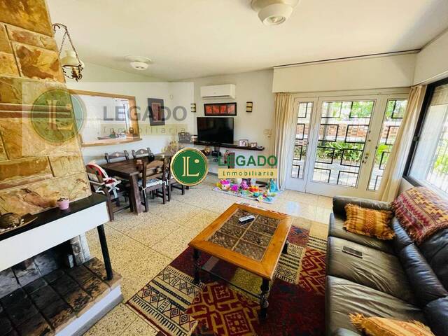 #105 - Casa para Venta en Parque del Plata - UY-CA - 2