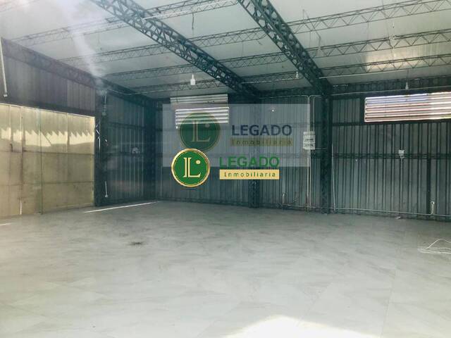 #550 - Oficina para Alquiler en Atlántida - UY-CA - 3