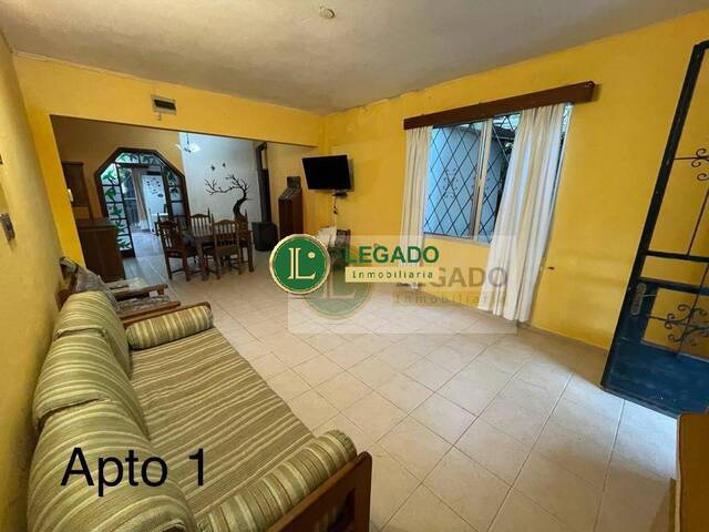 #551 - Departamento para Venta en Atlántida - UY-CA - 1