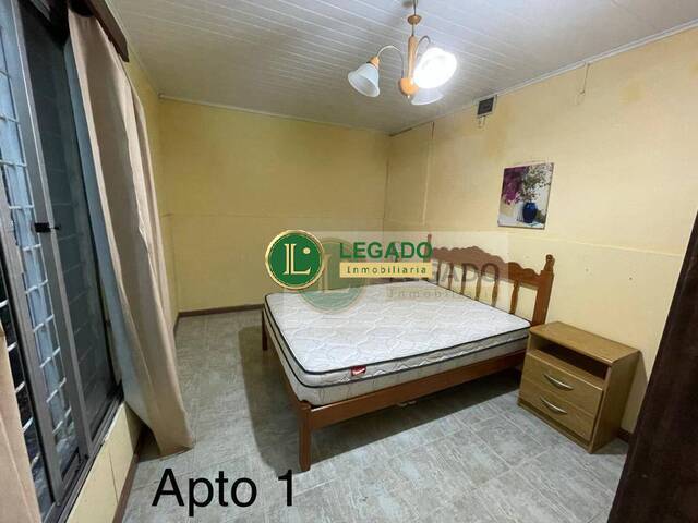 #551 - Departamento para Venta en Atlántida - UY-CA - 3