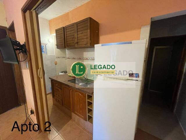 Departamento para Venta en Atlántida - 5