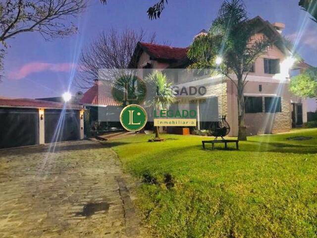 #594 - Casa para Venta en Atlántida - UY-CA