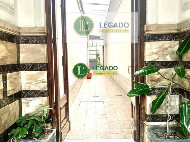 #1599 - Departamento para Venta en Montevideo - UY-MO - 1