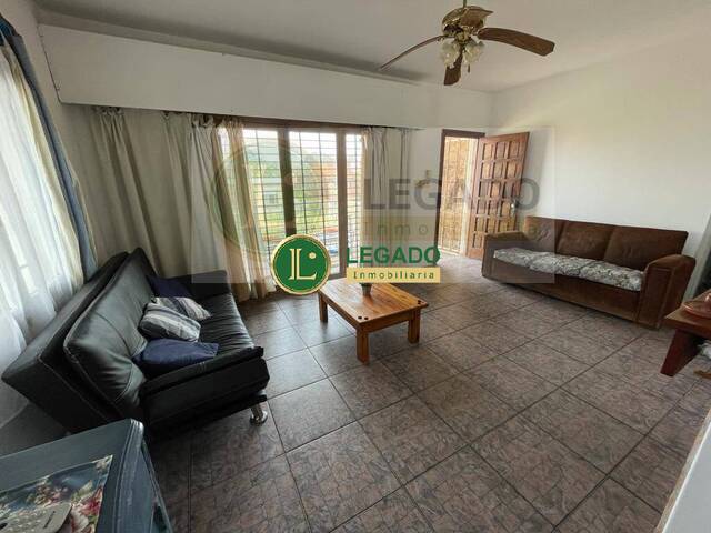 #2829 - Casa para Venta en Atlántida - UY-CA