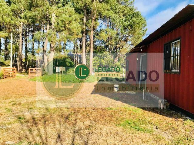 #2830 - Área para Venta en Parque del Plata - UY-CA - 1