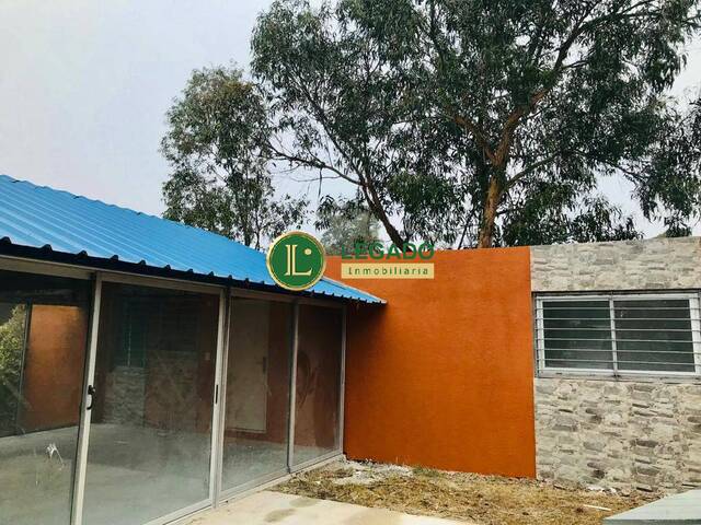 #2831 - Casa para Alquiler en Atlántida - UY-CA - 1