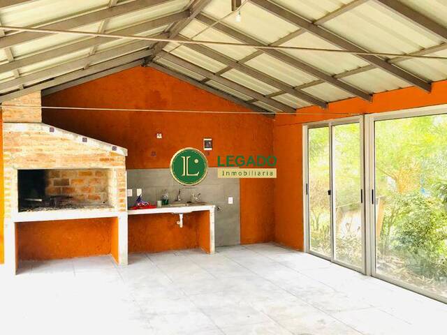 #2831 - Casa para Alquiler en Atlántida - UY-CA - 3