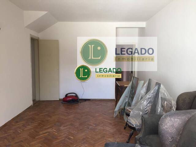 #2838 - Departamento para Venta en Montevideo - UY-MO - 2