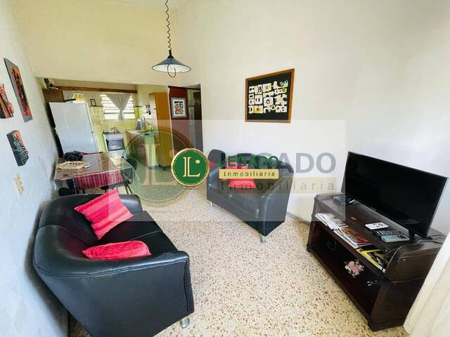 Casa para Temporada en Atlántida - 2