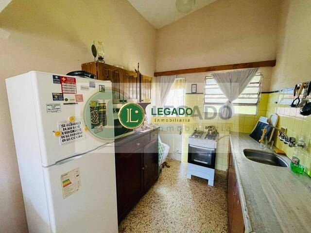 Casa para Temporada en Atlántida - 4