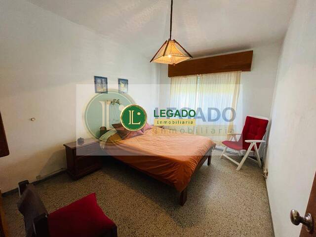 Casa para Temporada en Atlántida - 5
