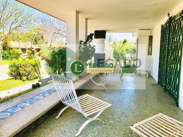 #127 - Casa para Temporada en Parque del Plata - UY-CA - 2