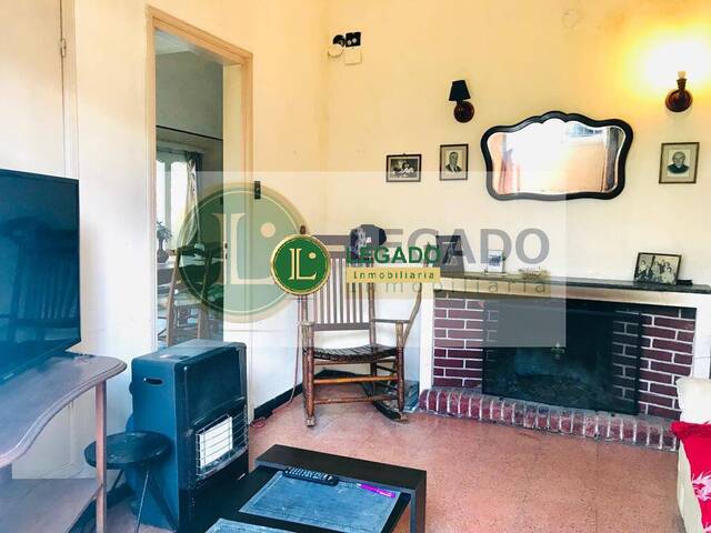 Casa para Temporada en Parque del Plata - 4