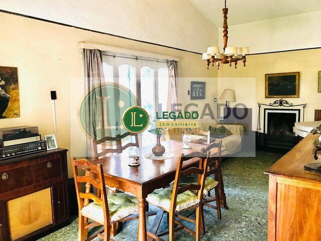 #127 - Casa para Temporada en Parque del Plata - UY-CA - 3