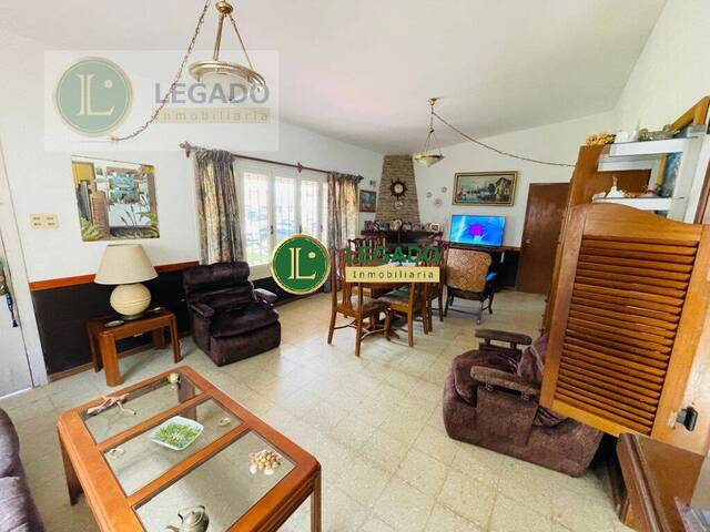 #141 - Casa para Temporada en Atlántida - UY-CA