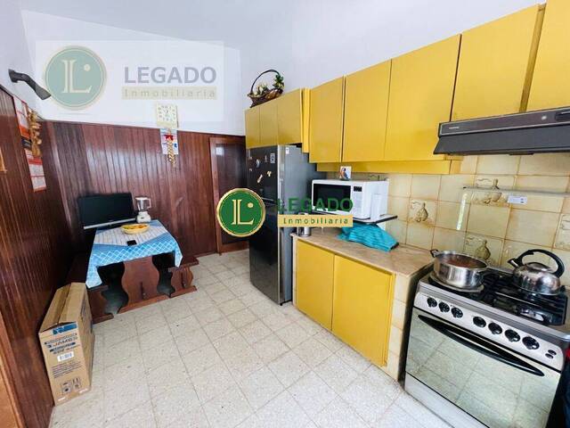 #141 - Casa para Temporada en Atlántida - UY-CA