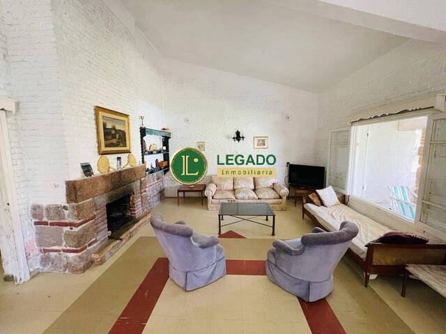 #619 - Casa para Venta en Parque del Plata - UY-CA - 3