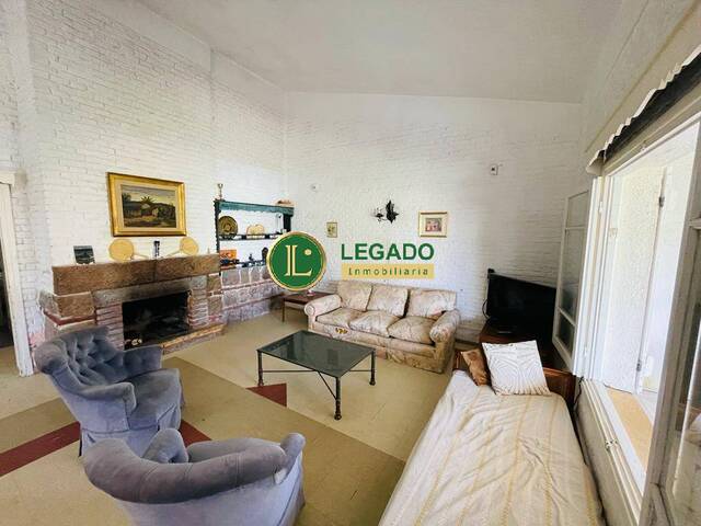 #619 - Casa para Venta en Parque del Plata - UY-CA - 2