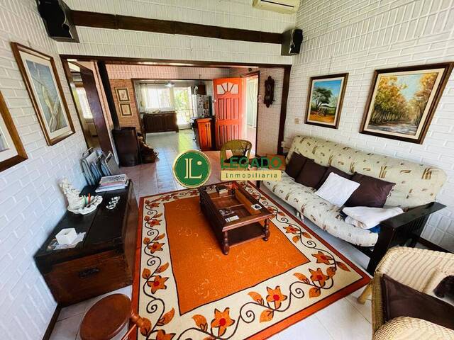 #2 - Casa para Temporada en Atlántida - UY-CA