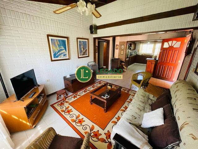 #2 - Casa para Temporada en Atlántida - UY-CA