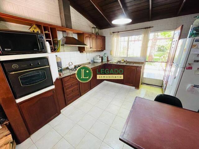 Casa para Temporada en Atlántida - 5