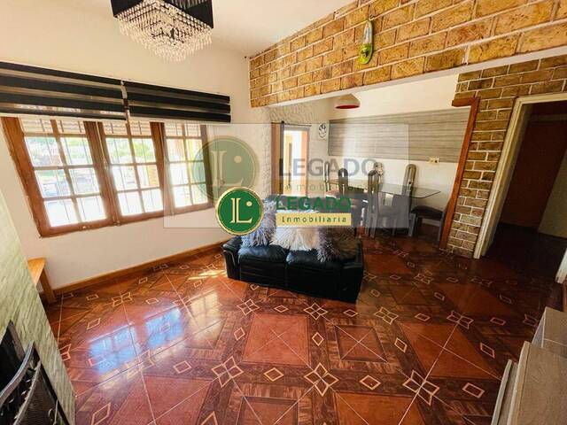 Casa para Temporada en Atlántida - 5