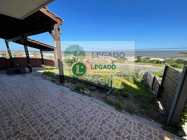 #621 - Casa para Temporada en Atlántida - UY-CA