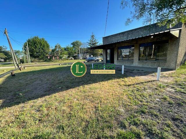 #1626 - Punto Comercial para Alquiler en Parque del Plata - UY-CA - 3