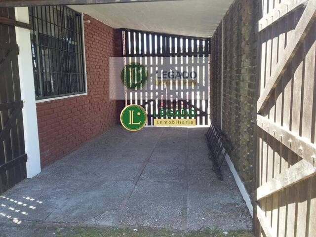 #629 - Casa para Temporada en Atlántida - UY-CA