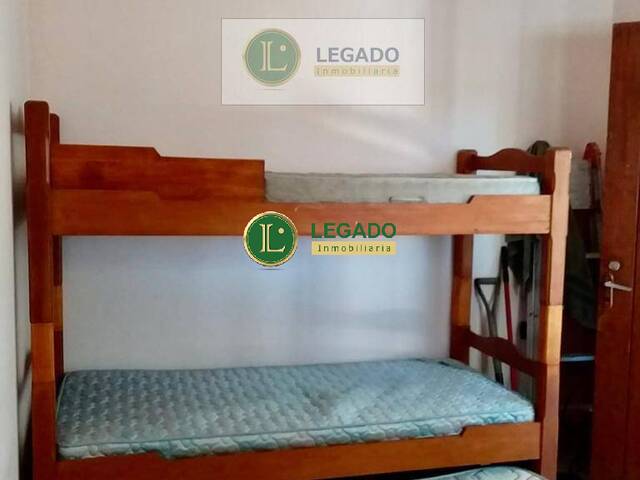 Casa para Temporada en Atlántida - 5