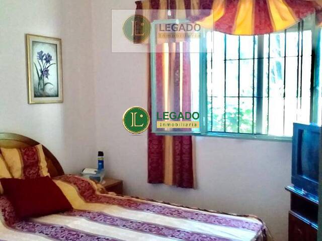 #629 - Casa para Temporada en Atlántida - UY-CA