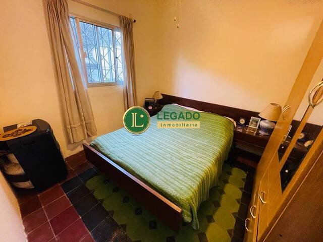 Casa para Temporada en Atlántida - 4