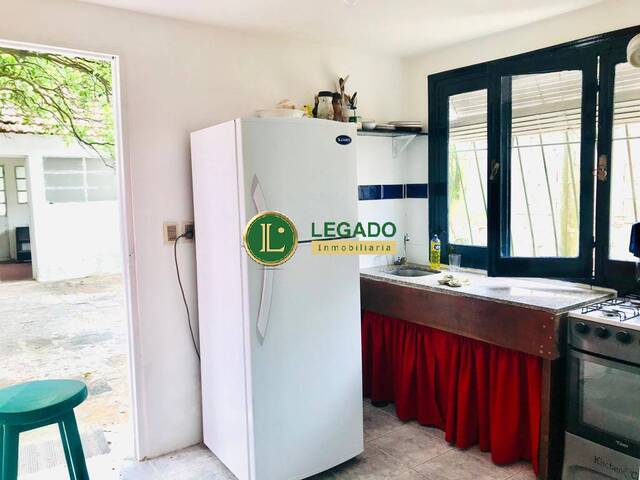 Casa para Temporada en Parque del Plata - 5