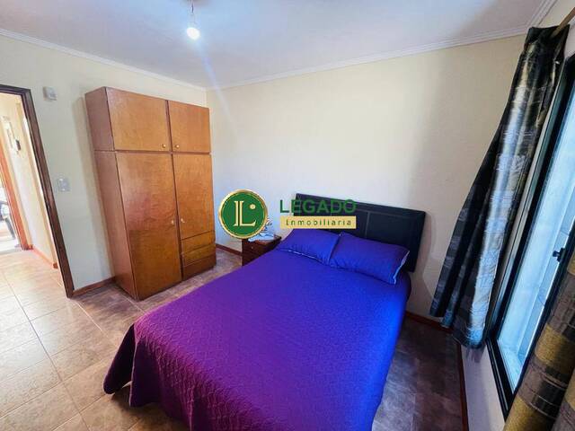 Casa para Temporada en Atlántida - 5