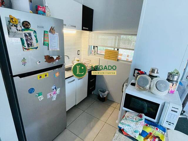 Casa para Temporada en Atlántida - 4