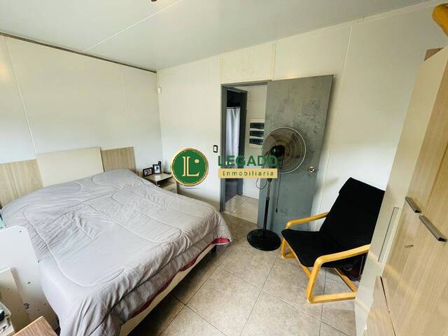 Casa para Temporada en Atlántida - 5