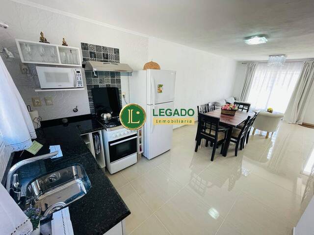 Casa para Temporada en Atlántida - 4