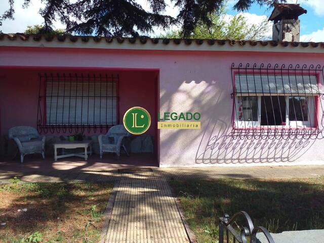 Temporada en Parque del Plata - Parque del Plata