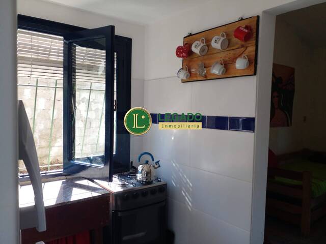 Casa para Temporada en Parque del Plata - 4