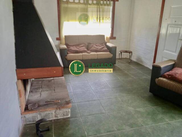 #4510 - Casa para Venta en Atlántida - UY-CA